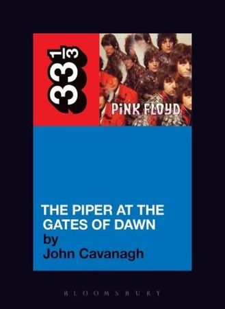 The piper at the gates of dawn