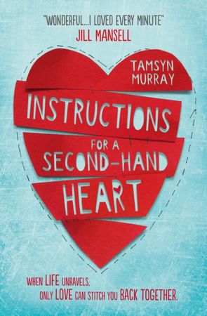 Instructions for a second-hand heart