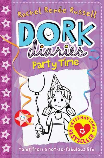Tales from a not-so-popular party girl