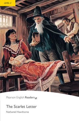 The scarlet letter