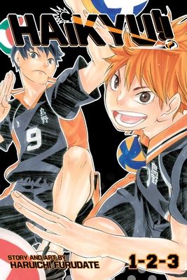 Haikyu!!. 3. Chīmu Karasuno, shidō
