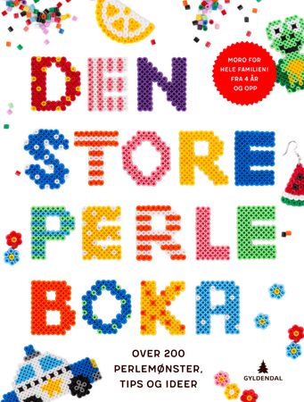 Den Store perleboka
