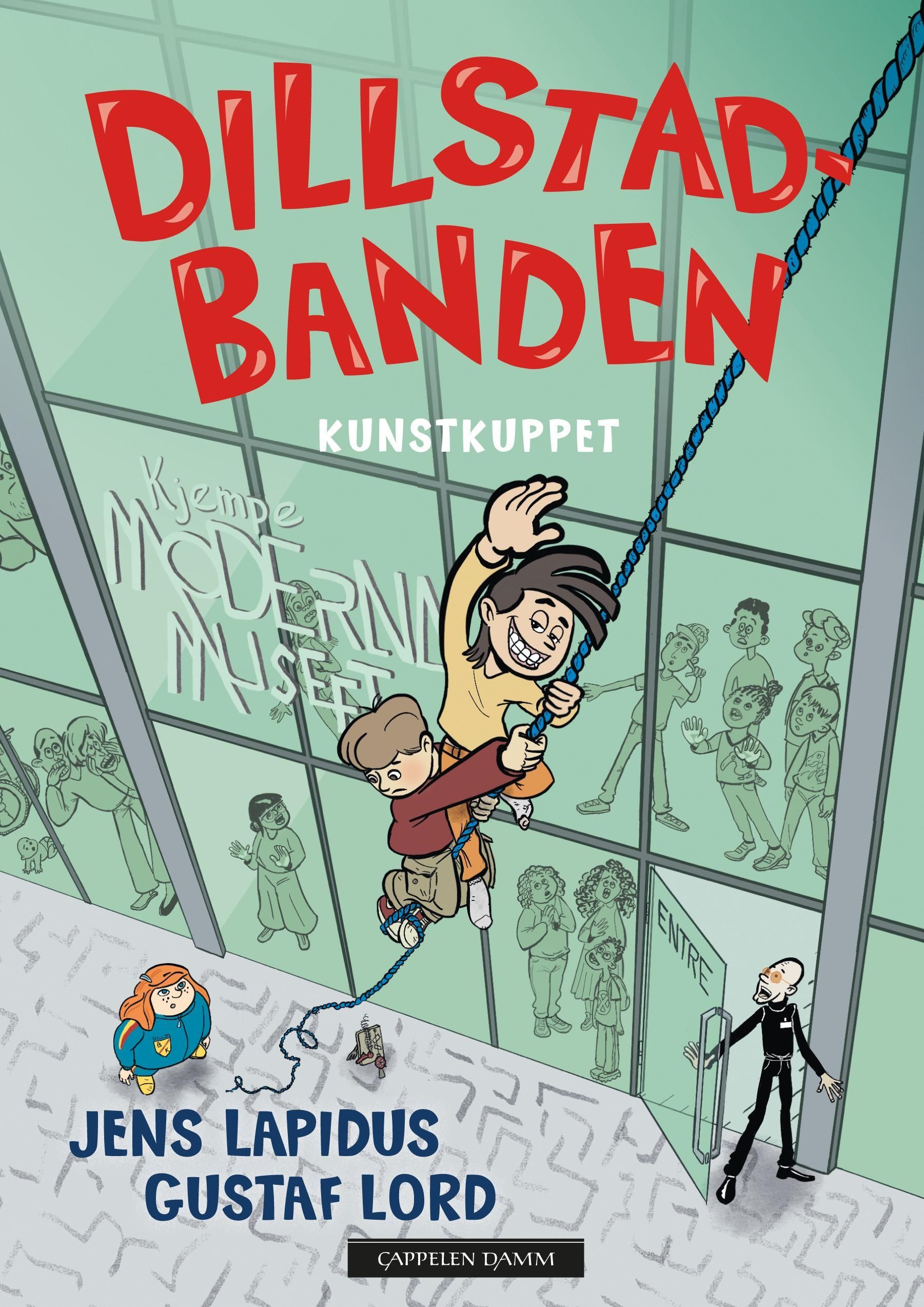 Konstkuppen