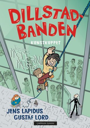 Konstkuppen