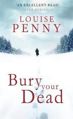 Bury your dead