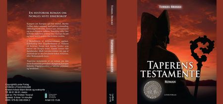 Taperens testamente