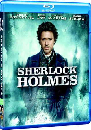 Sherlock Holmes