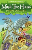 Hour of the olympics