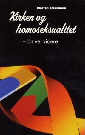 The Church and homosexuality