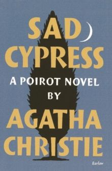 Sad cypress