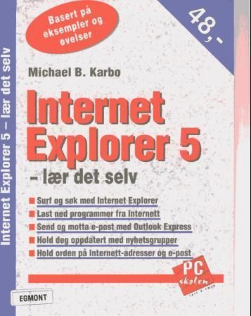 Internet Explorer 5.0