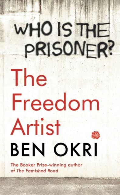 The freedom artist