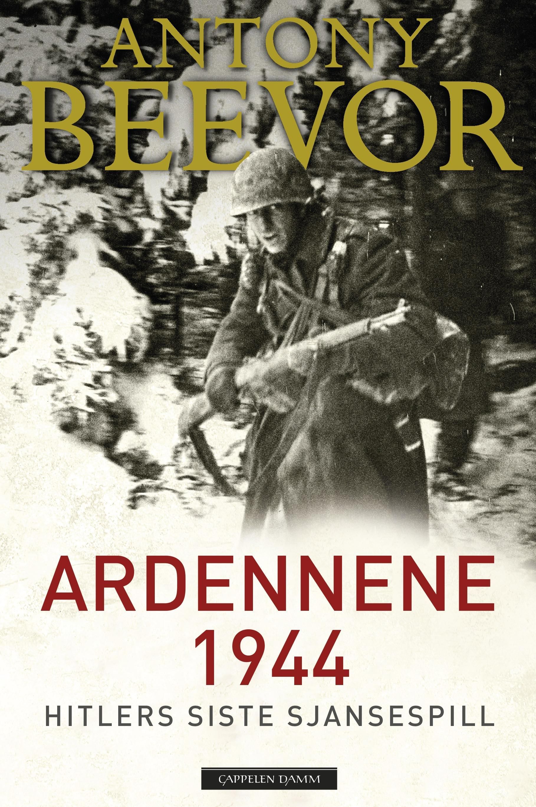 Ardennes 1944