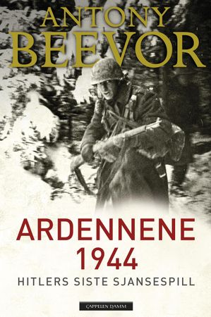Ardennes 1944