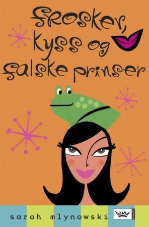 Frogs & French kisses