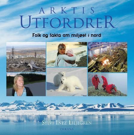 Arktis utfordrer