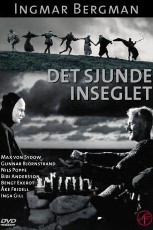 Det sjunde inseglet