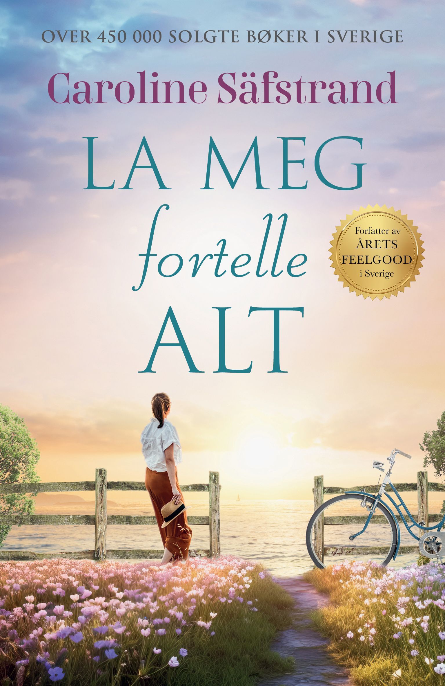 Låt mig berätta allt