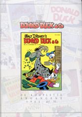 Donald Duck & co. Del VI