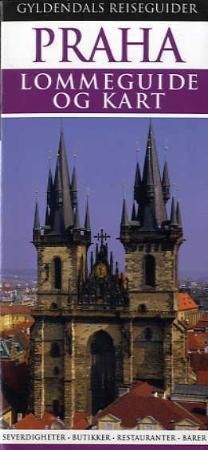 Praha