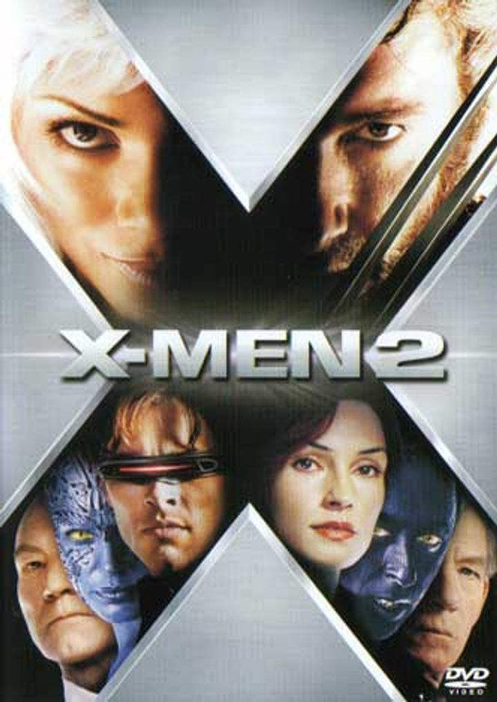 X-men 2