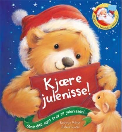 Dear Santa