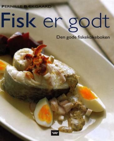 Den nye fiskekogebogen