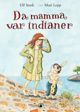 När mamma var indian
