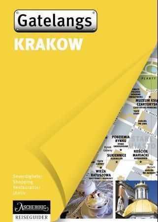 Cartoville Cracovie