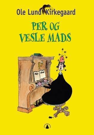 Per og bette Mads