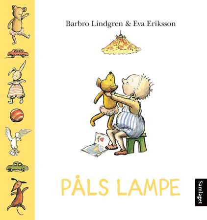 Max lampa