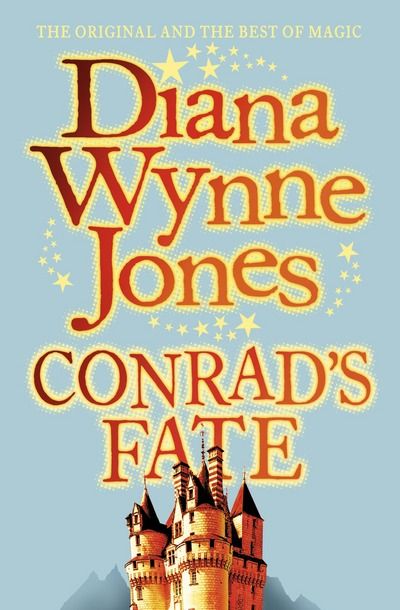 Conrad's fate