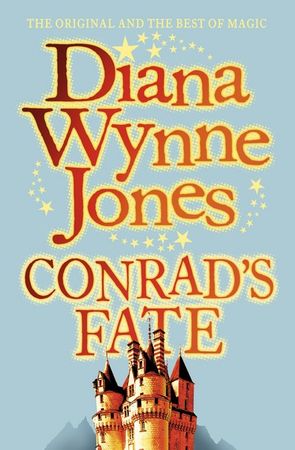 Conrad's fate