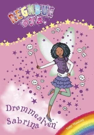 Sabrina the sweet dreams fairy