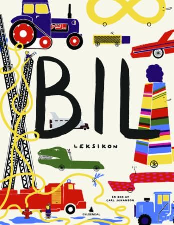 Carls billexikon