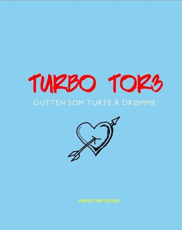 Gutten som turte å drømme