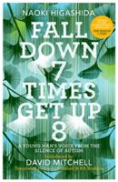 Fall down 7 times get up 8