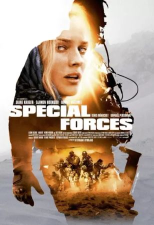 Forces spéciales