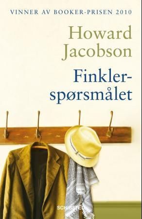 The Finkler question