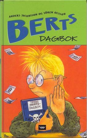 Berts dagbok