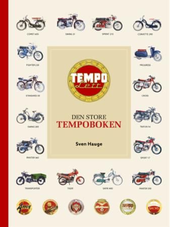 Den Store Tempoboken