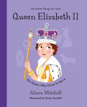 Queen Elizabeth ll