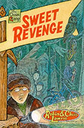 Sweet revenge