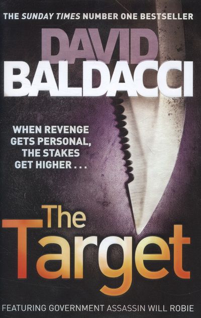 The target