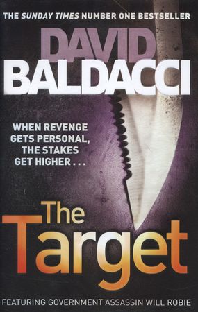 The target
