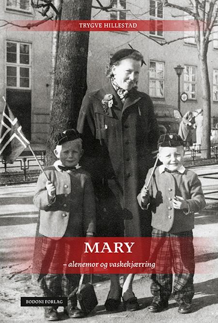 Mary