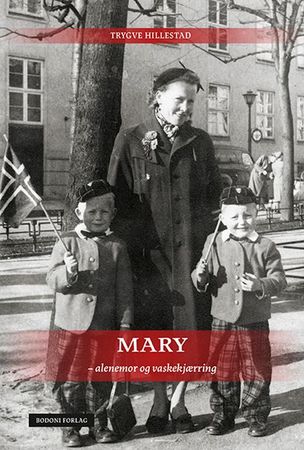 Mary