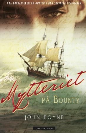Mutiny on the bounty