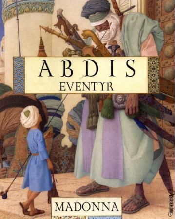 The adventures of Abdi