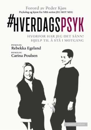 #Hverdagspsyk